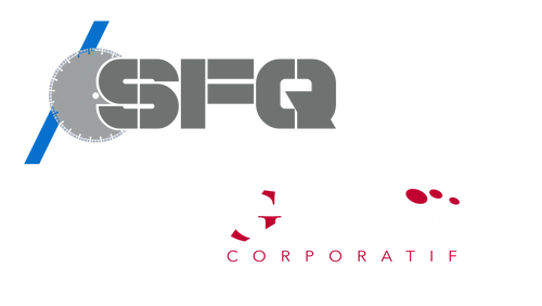 La boutique Sciage et Forage Québec par Garneau Corporatif